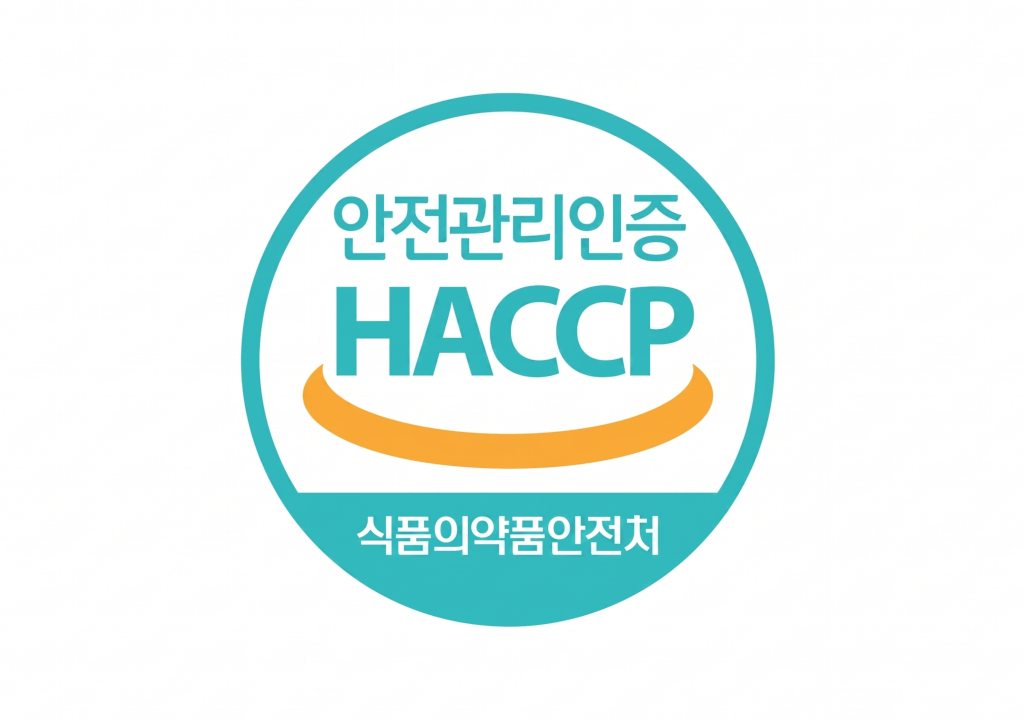 (주) 새롬식품